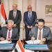 توقيع بروتوكول تعاون بين الأكاديمية المصرية لعلوم الطيران المدني ومصنع الإلكترونيات - موقع الآن نيوز