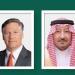 نائب وزير الخارجية يبحث المستجدات الدولية مع نظيره الأمريكي - موقع الآن نيوز