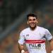 زيزو يؤدي تدريبات فردية في الزمالك تحت أنظار الرمادي - موقع الآن نيوز
