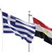 الجهاز المركزي: 1.6 مليار دولار حجم التجارة البينية لمصر واليونان - موقع الآن نيوز