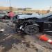 النيابة تصدر قرارا جديدا بشأن سائق التريلا المتسبب بتحطم سيارات معرض بالقطامية - موقع الآن نيوز