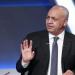 «شعب الجبارين لن يقبل بالمستعمرين».. مصطفى بكري يُهاجم أمريكا بسبب تشكيل حكومة لإدارة غزه - موقع الآن نيوز