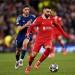 «يستحقون بنسبة 100٪ ».. محمد صلاح يتحدث عن الخروج من دوري أبطال أوروبا أمام باريس - موقع الآن نيوز