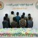 إحباط تهريب 391 كيلوجرامًا من المخدرات في جازان وعسير - موقع الآن نيوز