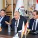 أمانة الدفاع والأمن القومي بـ «الجبهة الوطنية» توفر فرص عمل للشباب بعدد من المحافظات - موقع الآن نيوز