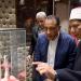 رئيس الوزراء يتفقد تطوير مسجد السيد البدوي: تطوير المقاصد الدينية «أولوية وطنية» ـ موقع الآن نيوز