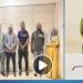 «الداخلية» تكشف تفاصيل تداول فيديو قيام شخص يحمل عتلة حديدية بالدخول لمدرسة بدمياط - موقع الآن نيوز