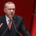 أردوغان : حزب العمال الكردستاني سيحل اليوم أو غدا وسيتخلى عن السلاح ـ موقع الآن نيوز