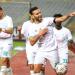 «ميدو جابر» يقود تشكيل المصري أمام الأهلي في الدوري - موقع الآن نيوز