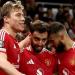 موعد مباراة مانشستر يونايتد وبلباو في إياب نصق نهائي الدوري الأوروبي ـ موقع الآن نيوز