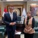 وزير الصحة يؤكد دعمه للتمريض ويشارك في احتفالية اليوم العالمي للمهنة ـ موقع الآن نيوز