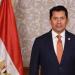 وزير الرياضة يهنئ عمرو حسين بفوزه برئاسة الاتحادين العربي والإفريقي لكرة السرعة - موقع الآن نيوز