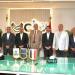 سيتى كلوب تتعاون مع اتحاد السباحة للارتقاء باللعبة وتطوير أداء اللاعبين ـ موقع الآن نيوز