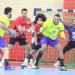 منتخب اليد يخسر من البرازيل وديا ـ موقع الآن نيوز