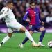 برشلونة ضد ريال مدريد.. أرقام هامة قبل كلاسيكو الدوري الإسباني - موقع الآن نيوز