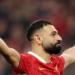 جائزة حاز عليها 3 مرات.. أرقام محمد صلاح تحكي الانجاز ـ موقع الآن نيوز