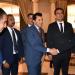 محمد أنور: مصر أقدم من أمريكا في الجولف.. ونتعاهد على عودة الريادة للفراعنة ـ موقع الآن نيوز