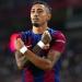 رافينيا يكشف سر انتصار برشلونة على ريال مدريد في الكلاسيكو - موقع الآن نيوز