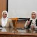 ألسن عين شمس تستضيف ندوة نحو بيئة جامعية دامجة لمركز ذوي الإعاقة ـ موقع الآن نيوز