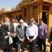 محافظ القاهرة ومستشار الرئيس للتنمية المحلية يتابعان أعمال التطوير الجارية بمنطقة القاهرة الخديوية ـ موقع الآن نيوز