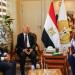 وزيرة التنمية تبحث إعادة المظهر الحضاري لشوارع مصر الجديدة - موقع الآن نيوز