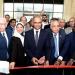 القوات المسلحة تشارك بجناج مميز فى معرض ومؤتمر Waterex Expo 2025 ـ موقع الآن نيوز