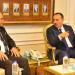 محافظ أسيوط: النيابة الإدارية أحد صروح العدالة وتعمل لإعلاء الصالح العام ـ موقع الآن نيوز