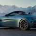بسقف مكشوف .. أستون مارتن تخطف الأنظار بسيارة Vantage Roadster ـ موقع الآن نيوز