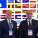 أمير عبد الجواد يفوز بمنصب نائب رئيس الاتحاد العربي للرياضات المائية ـ موقع الآن نيوز