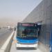 مدبولى يشهد التشغيل التجريبى لمشروع الأتوبيس الترددي BRT ـ موقع الآن نيوز