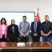 أشرف صبحي يوقّع بروتوكول تعاون مع الجامعة المصرية الصينية لدعم الرياضة في أفريقيا ـ موقع الآن نيوز