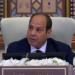 السيسي: يجب تأمين وصول المساعدات الإنسانية والحفاظ على وحدة الأراضى السودانية ـ موقع الآن نيوز