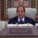الرئيس السيسي يلتقي رئيس الوزراء العراقي على هامش القمة الـ34 المنعقدة في بغداد - موقع الآن نيوز