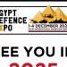 القوات المسلحة تنظم حفل للملحقين العسكريين للتعريف بتنظيم مصر لمعرض إيديكس ـ موقع الآن نيوز