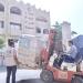 المملكة تواصل دعم القطاع الطبي في غزة بمستلزمات عاجلة - موقع الآن نيوز