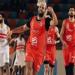 الأهلي يكتسح الزمالك في ثالث مباريات نصف نهائي دوري السوبر للسلة ـ موقع الآن نيوز