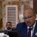 نائب رئيس مجلس السيادة السوداني: التزامنا بتنفيذ خريطة الطريق التي قدمت للأمم المتحدة والأشقاء - موقع الآن نيوز