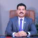 الحرية المصري: كلمة الرئيس السيسي تؤكد الموقف المصري الرافض لجرائم إسرائيل ـ موقع الآن نيوز