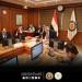 المجلس الأعلى لشئون التعليم والطلاب يعقد اجتماعه الدوري - موقع الآن نيوز