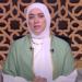 هل توجد ذنوب لا يغفرها الحج؟ رد حاسم من الداعية دينا أبو الخير ـ موقع الآن نيوز
