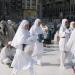 دفعت التكلفة وتوفى زوجي فهل يجوز الحج في فترة العدة؟.. دار الإفتاء تجيب ـ موقع الآن نيوز