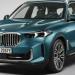 مواصفات بي ام دبليو X5 موديل 2025 ـ موقع الآن نيوز