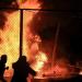حصيلة القصف الإسرائيلي على غزة الليلة ترتفع إلى 81 شهيدًا فلسطينيًا ـ موقع الآن نيوز