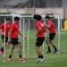 اليوم.. منتخب مصر للشباب يواجه نيجيريا في صراع البرونزية بأمم إفريقيا تحت 20 سنة - موقع الآن نيوز