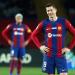 ليلة التتويج بالدوري.. برشلونة يخسر 3-2 من فياريال في الليجا ـ موقع الآن نيوز