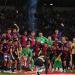 برشلونة يتلقى خسارته الأولى بالدوري الإسباني في ليلة التتويج «فيديو» - موقع الآن نيوز
