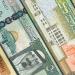 سعر العملات العربية الآن في مصر ـ موقع الآن نيوز