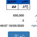 وصل سعرها لـ 650 ألف جنيه.. لوحة سيارة تحمل أحرف "عمو" في مزايدة ـ موقع الآن نيوز