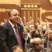 برلماني: خطاب الرئيس السيسي في قمة بغداد يُجسد موقف مصر الثابت تجاه فلسطين ـ موقع الآن نيوز