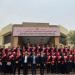 طلاب جامعة حلوان يشاركون في البحث الرئيسي لهيئة البحوث العسكرية - موقع الآن نيوز